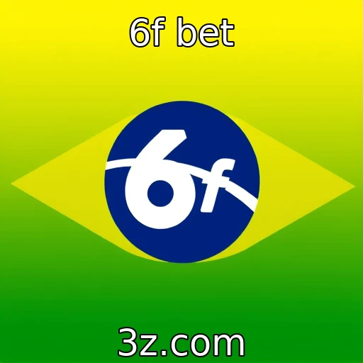 6f bet Como as criptomoedas estão transformando as apostas online no Brasil