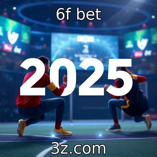 6f bet Apostas Esportivas: O Início do Ano Promissor no Brasil