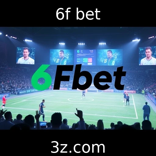 6f bet Desvendando a psicologia do jogador em apostas esportivas