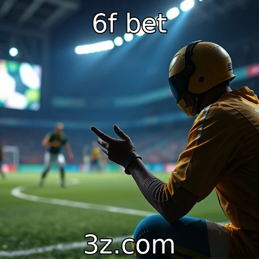 6f bet O crescimento das apostas esportivas no Brasil e seu impacto em 2025