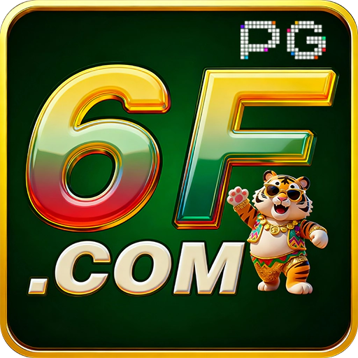6f bet logo