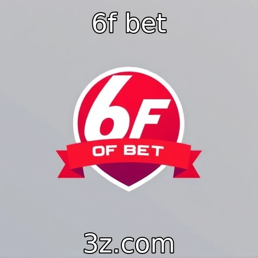 6f bet Apostas Esportivas: Os Melhores Palpites para as Finais do Campeonato