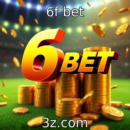 6f bet A ascensão das apostas esportivas no Brasil: um novo cenário