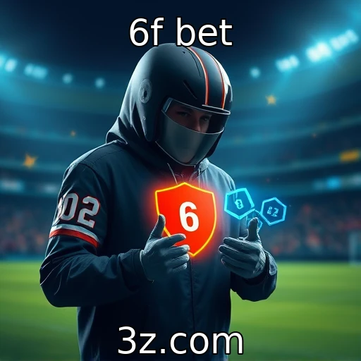 6f bet Segredos das apostas esportivas: Como maximizar seus ganhos