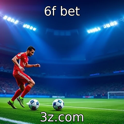 6f bet Apostas esportivas: estratégias infalíveis para vencer em 2025